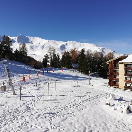 Studio 1 Piece Plagne Village 4 Personnes 2050 M Pied Des Pistes Ла-Плань Экстерьер фото