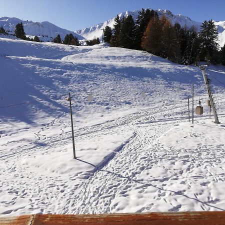Studio 1 Piece Plagne Village 4 Personnes 2050 M Pied Des Pistes Ла-Плань Экстерьер фото